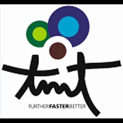 Paris - Transport Maritime et Transit (Paris, Head Office) logo