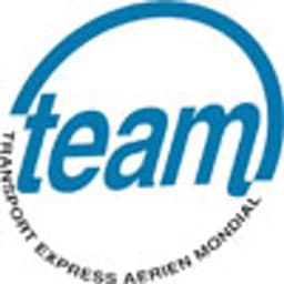 Paris - Team International (Roissy en France, Head Office) logo