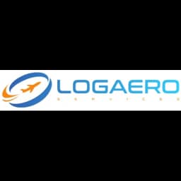 Roissy CDG - Logaero Services (Roissy CDG, Head Office) logo