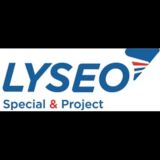 Corbas - BB International Project (Corbas) logo