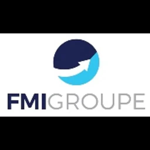Le Havre - FMI Groupe (Le Havre)
(Formerly known as FMI-Ouest) logo