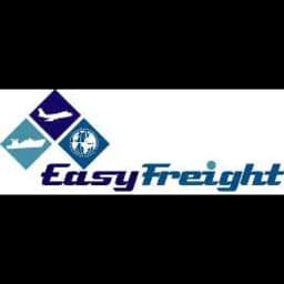 Le Havre - EASY FREIGHT (Le Havre) logo