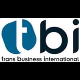Le Havre - Trans Business International (Le Havre - SeaFreight Office) logo