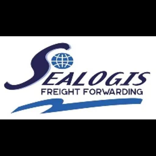 Marseille - Sealogis Freight Forwarding Marseille (Marseille)
(Formerly known as Challenge International Marseille) logo