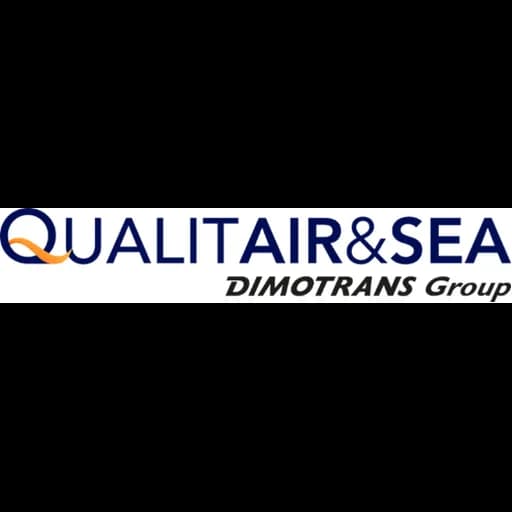 Nice - Qualitair & Sea International (Nice) logo