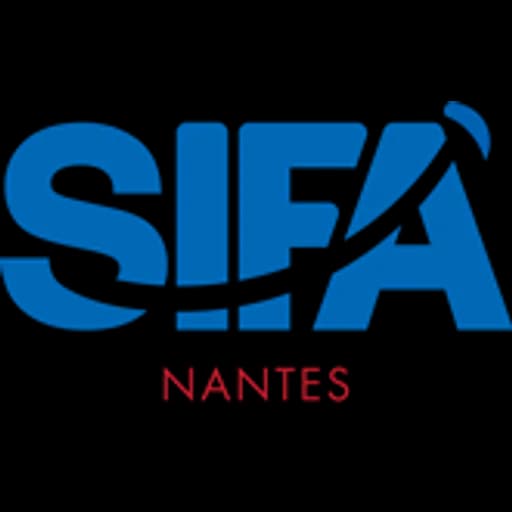 Nantes - SIFA (Nantes)
(Formerly known as SIFA Transit) logo