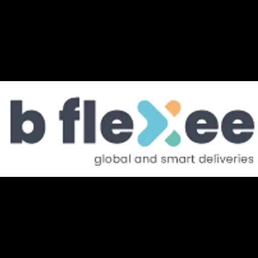 Paris - B Flexee (Paris) logo