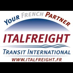 Paris - Italfreight logo