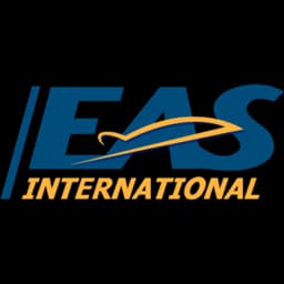 Paris - EAS International (Paris) logo