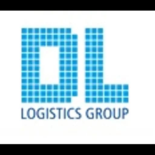 Rotterdam - DL Logistics Group (Rotterdam (Sea Freight)) logo
