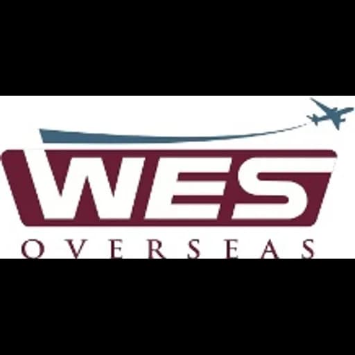 Paris - WES - World Express Services (dba CT LOG SAS) (Paris) logo