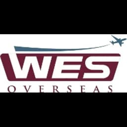 Paris - WES - World Express Services (dba CT LOG SAS) (Paris) logo