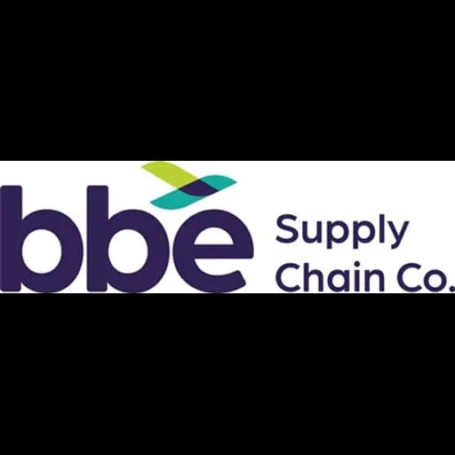 Edmonton - BBE Expediting International Ltd. dba BBE International (Edmonton, Head Office)
(Formerly known as F.M.C. International (Canada) Ltd.) logo