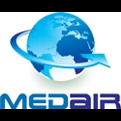 Mississauga - Medair Time Critical Express Ltd. (Mississauga, Head Office) logo