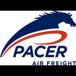Mississauga - Pacer Air Freight Ltd. (Mississauga, Head Office) logo