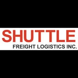 Mississauga - Shuttle Freight Logistics Inc. (Head Office) logo