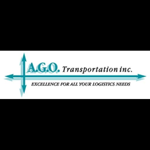 Montreal - A.G.O. Transportation Inc. (Montreal, Head Office) logo