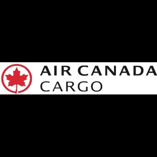 Montreal - Air Canada Cargo (Montreal, Head Office) logo