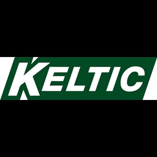 Moncton - Keltic Freight Services (Moncton, Head Office) logo