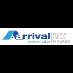 Montreal - Arrival Air & Sea Transport Inc. (Montreal, Head Office) logo