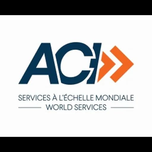 Montreal - Alpha Commerce International Inc. (Montreal, Head Office) logo