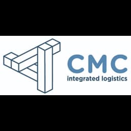Montreal - CMC Integrated Logistics (Montreal, Head Office) logo
