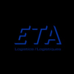 Montreal - ETA Logistics Inc. (Head Office) logo