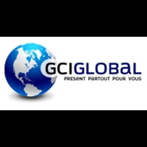 Montreal - GCIGLOBAL (Goudreau Cargo Int’l) (Montreal, Head Office) logo