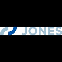Montreal - Jones International Freight Forwarder Inc. (Montreal, Head Office)
(Formerly known as W.J. Jones Co. Ltd.) logo