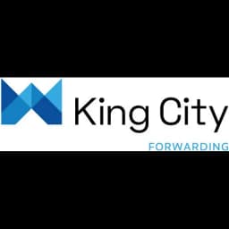 Montreal - King City Northway Forwarding Ltd. (Montreal, Head Office) logo
