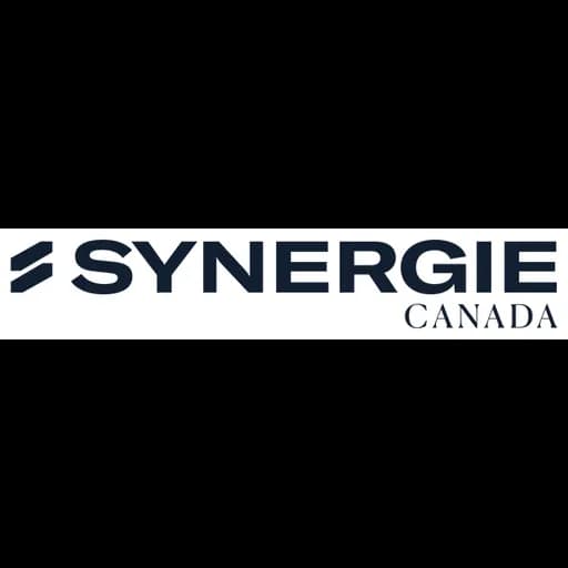 Montreal - Synergie Canada Inc. (Montreal, Head Office) logo
