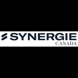 Montreal - Synergie Canada Inc. (Montreal, Head Office) logo