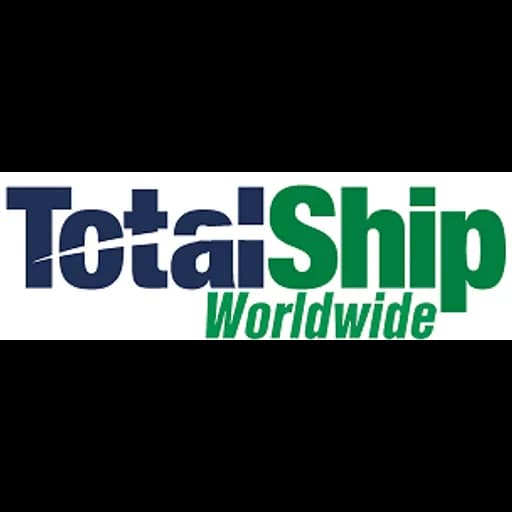Montreal - TotalShip Express (Montreal, Head Office) logo