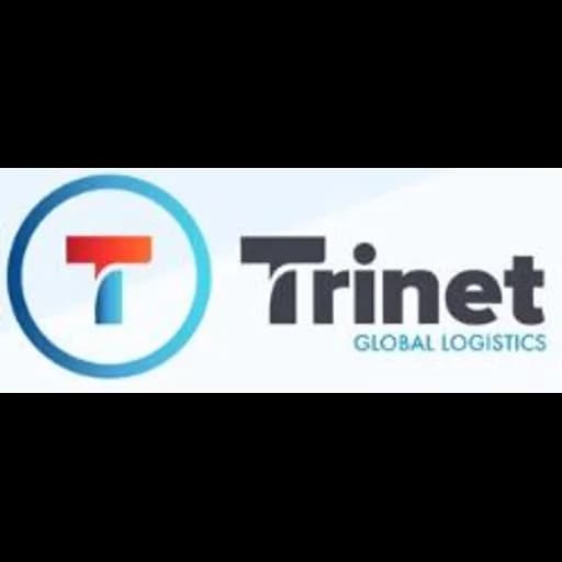 Montreal - Trinet Transportation Inc. (Montreal, Head Office) logo