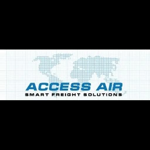 Toronto - Access Air Inc. (Toronto, Head Office) logo