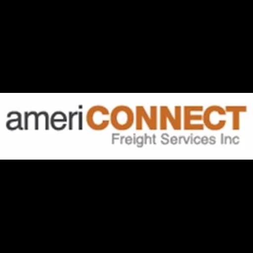 Toronto - Ameri-Connect Freight Services Inc. (Toronto, Head Office) logo