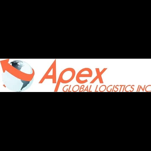 Toronto - Apex Global Logistics Inc. (Toronto, Head Office) logo