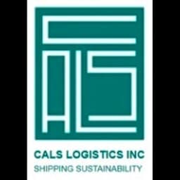 Toronto - CALS Logistics Inc. (Toronto, Head Office) logo