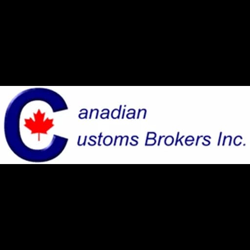 Toronto - Canadian Customs Brokers Inc. (aka Atlas International Freight Forwarding, Inc.) (Toronto, Head Office) logo