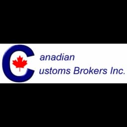 Toronto - Canadian Customs Brokers Inc. (aka Atlas International Freight Forwarding, Inc.) (Toronto, Head Office) logo