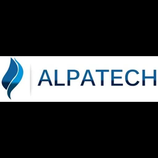 Toronto - Alpatech Global Logistics Inc (Toronto, Head Office) logo