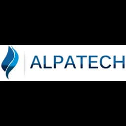 Toronto - Alpatech Global Logistics Inc (Toronto, Head Office) logo