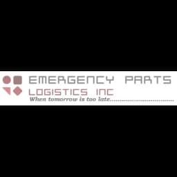 Toronto - Emergency Parts Logistics Inc. (Toronto, Head Office) logo