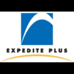 Toronto - Expedite Plus Inc. (Toronto, Head Office) logo