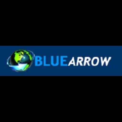 Toronto - Blue Arrow Cargo Corporation (Mississauga, Head Office) logo