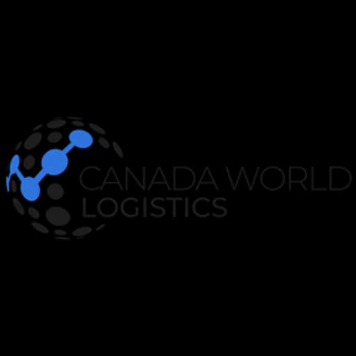 Toronto - Canada World Logistics (Head Office) logo