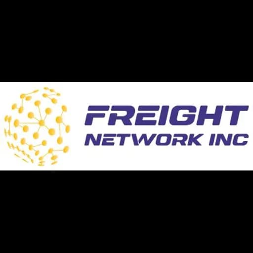 Toronto - Freight Network Inc. (Toronto, Head Office) logo