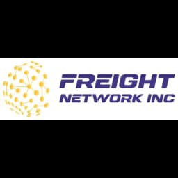 Toronto - Freight Network Inc. (Toronto, Head Office) logo