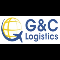 Toronto - G & C Logistics (Toronto, Head Office) logo