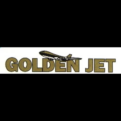 Toronto - Golden Jet International Freight Forwarders, Inc. (Toronto, Head Office) logo